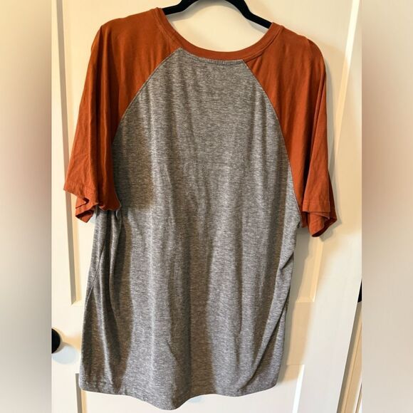MENS TEXAS LONGHORN TSHIRT - Picture 3 of 5